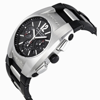 Bvlgari Ergon EG35BSVDCH Black Pattern
