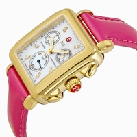 Michele Deco MWW06P000133 Swiss Movement