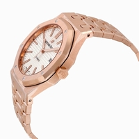 Audemars Piguet Royal Oak 15400OR.OO.1220OR.02 Mens