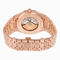 Audemars Piguet Royal Oak 15400OR.OO.1220OR.02 Mens