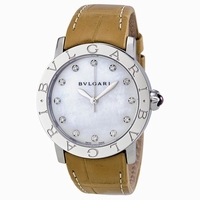 Bvlgari 101892 Quartz
