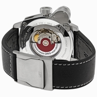 Oris BC4 01 649 7632 4164 Set-LS Black