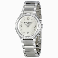 Baume et Mercier 8772 Ladies