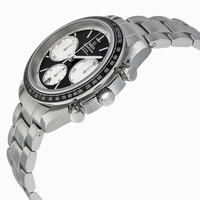Omega Speedmaster 32630405001002 Black and Silver