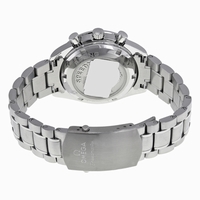 Omega Speedmaster 32630405001002 Black and Silver