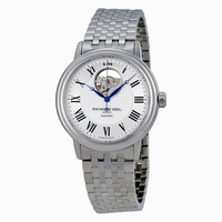 Raymond Weil Maestro 2827-ST-00659 Mens
