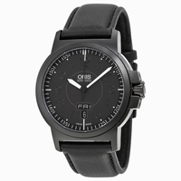 Oris BC3 01 735 7641 4764-07 5 22 56B Automatic