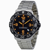 Tag Heuer Formula 1 WAH1116.BA0858 Stainless Steel