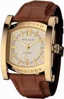Bvlgari AA44C13GLD Swiss Made