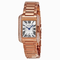 Cartier Tank WT100002 Ladies