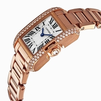 Cartier Tank WT100002 Ladies