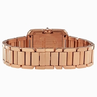 Cartier Tank WT100002 Ladies
