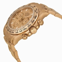 Rolex 116505PKDO 18kt Everose Gold