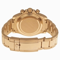 Rolex 116505PKDO 18kt Everose Gold