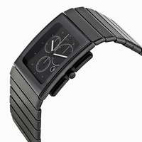 Rado Ceramica R21715152 Black Ceramic