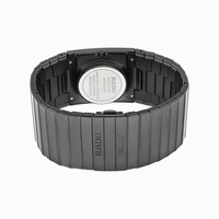 Rado Ceramica R21715152 Black Ceramic