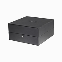 Rado Ceramica R21715152 Black Ceramic