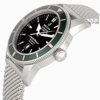 Breitling Superocean Heritage A17320Q5/B868 Automatic