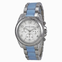 Michael Kors MK6137 Stainless Steel