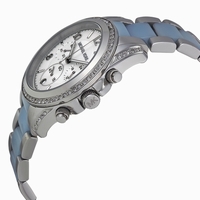 Michael Kors MK6137 Stainless Steel