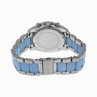Michael Kors MK6137 Stainless Steel