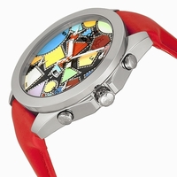 Jacob & Co. Five Time Zone JCM113DA Swiss Made