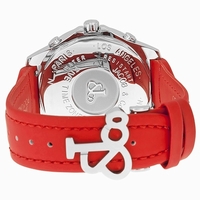 Jacob & Co. Five Time Zone JCM113DA Swiss Made