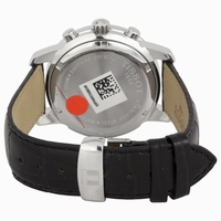 Tissot PRC 200 T17.1.526.52 Black
