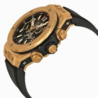 Hublot 411.OX.1180.RX 18kt Rose Gold