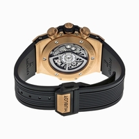 Hublot 411.OX.1180.RX 18kt Rose Gold