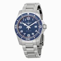 Longines HydroConquest L36894036 Mens