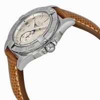 Breitling A3733012-G706BRZT Silver