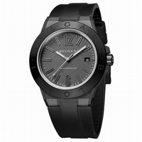 Bvlgari Diagono 102307 Swiss Made