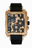 Jacob & Co. Epic I q3BCB Mens