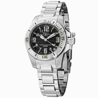 Ball DL1016C-SAJ-BK Stainless Steel