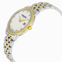 Raymond Weil 5388-SPS-97081 Mother of Pearl