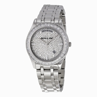 Michael Kors MK6144 Crystal Pave