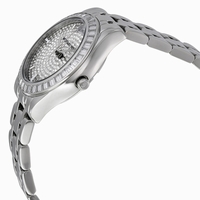 Michael Kors MK6144 Crystal Pave