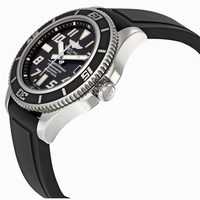 Breitling Superocean A1736402/BA28 Stainless Steel