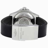 Breitling Superocean A1736402/BA28 Stainless Steel