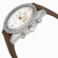 Omega Speedmaster 331.12.42.51.02.002 Silver