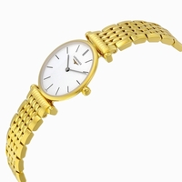 Longines La Grande Classique L4.209.2.12.8 White