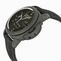 Panerai Luminor 1950 PAM00317 Black Ceramic
