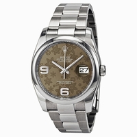 Rolex Datejust 116200 Ladies