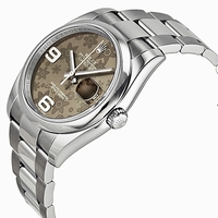 Rolex Datejust 116200 Ladies