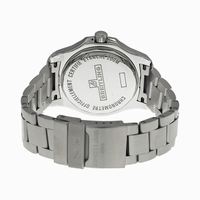 Breitling A1738811-G791 Silver