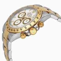 Rolex Cosmograph Daytona 116523-WSO Stainless Steel