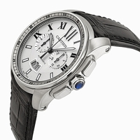 Cartier Calibre de Cartier W7100046 Swiss Made