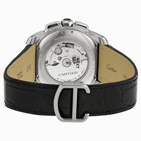Cartier Calibre de Cartier W7100046 Swiss Made