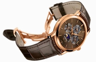 Audemars Piguet Jules Audemars 26390OR.OO.D093CR.01 Mens